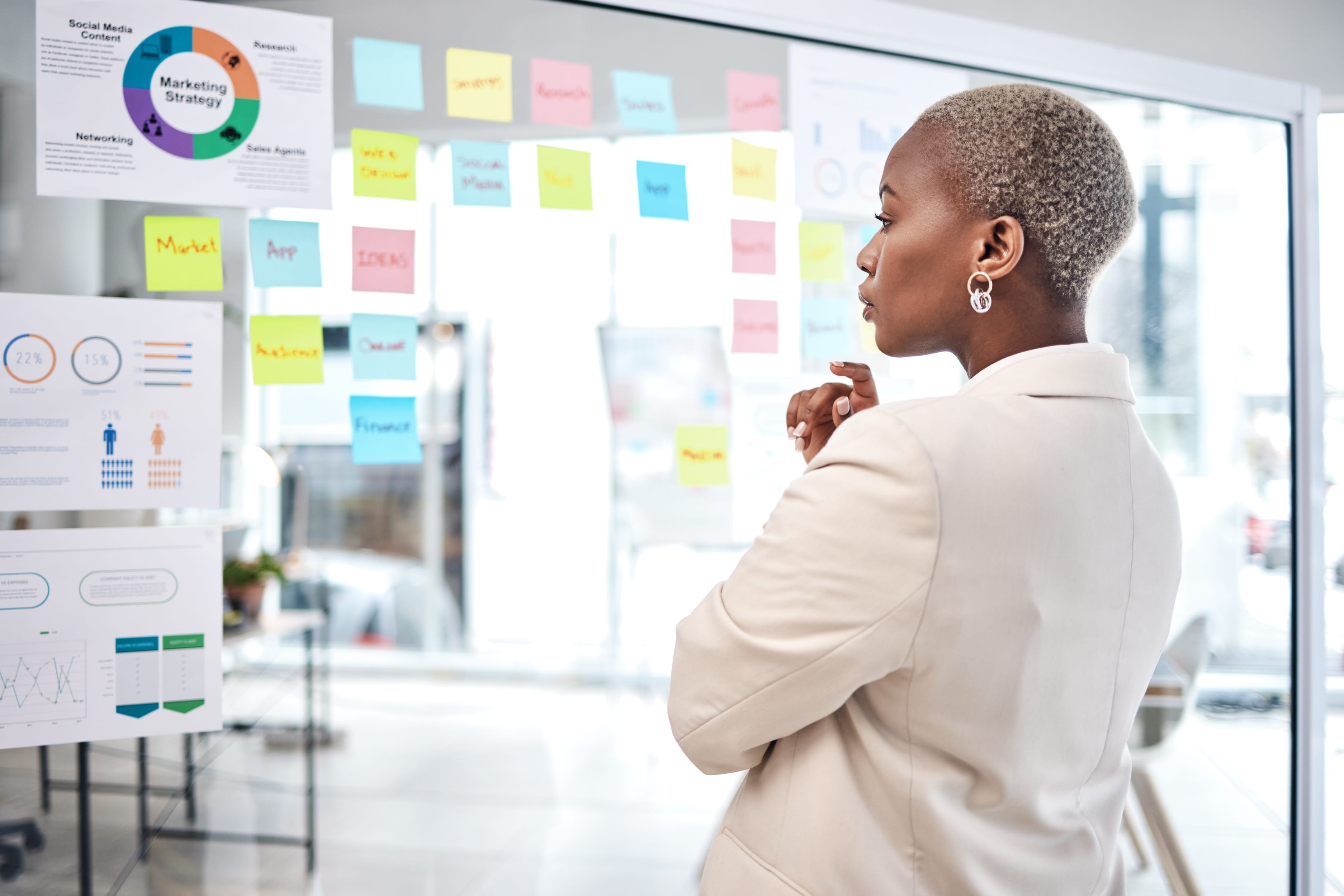 Strategy and Structure: Why Most Businesses Fail Backwards