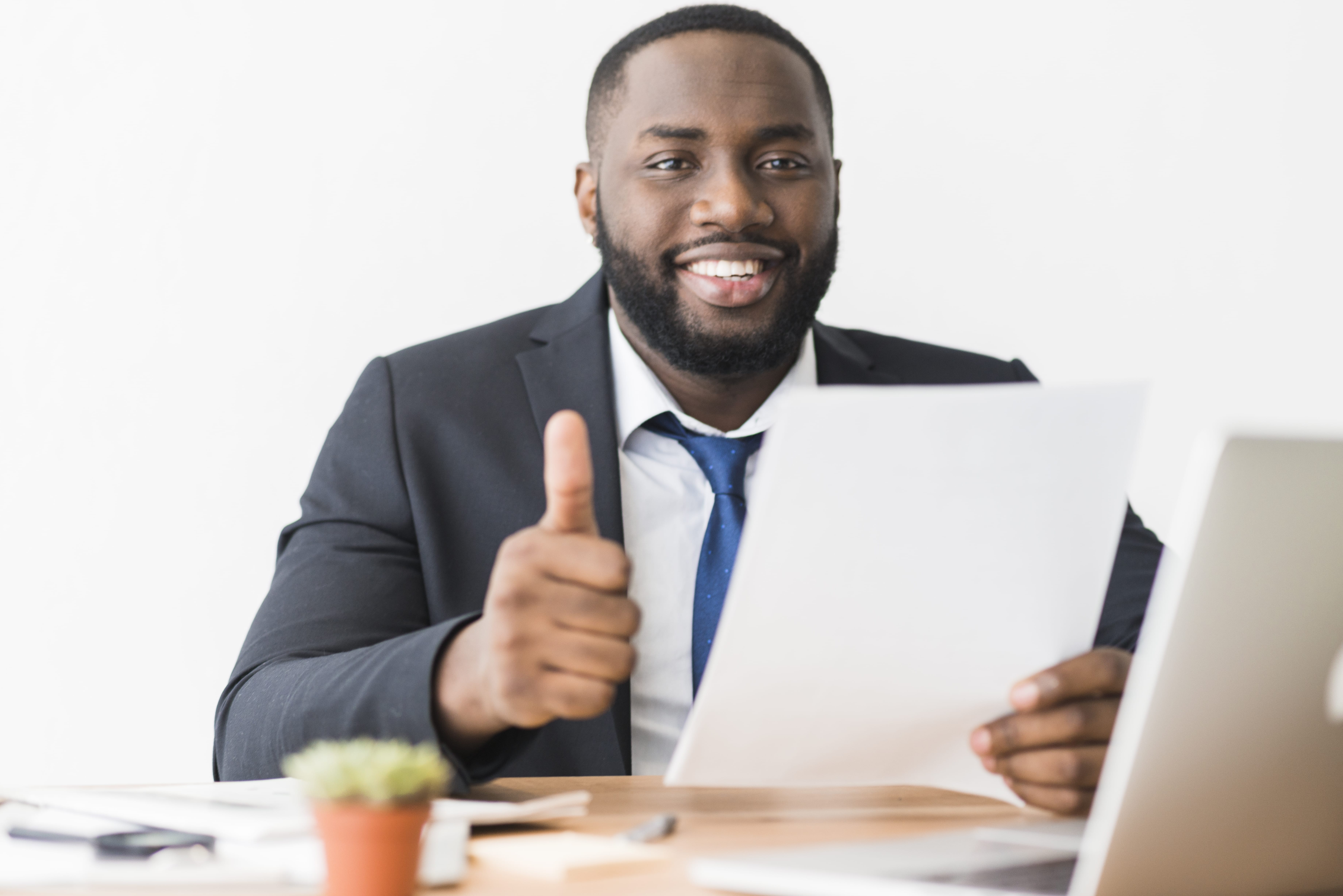 Credibility: The Key to Sustainable Business