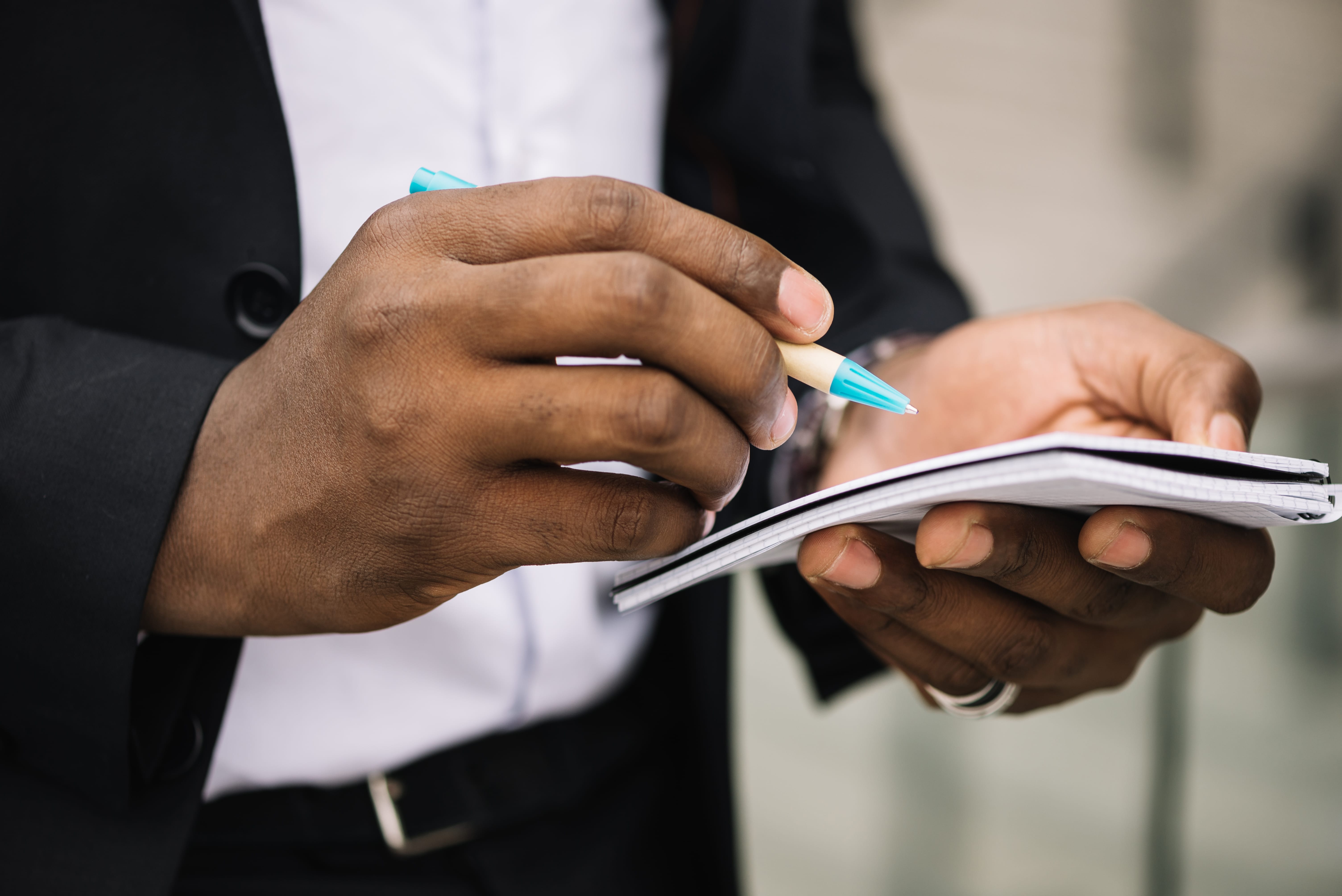 Employee Handbook 101: Key Policies Every Business Needs