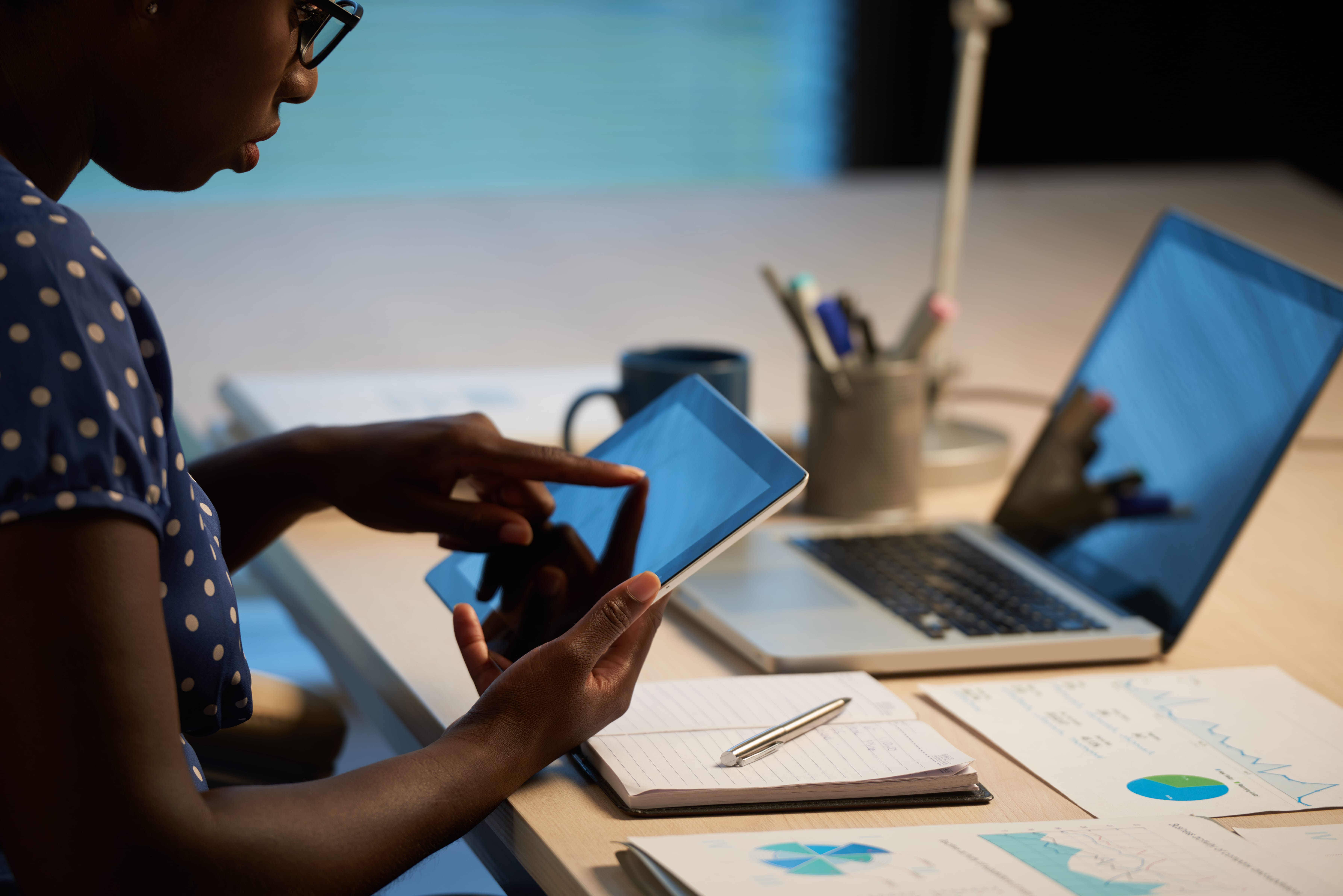 How to Digitize Your Business the Right Way