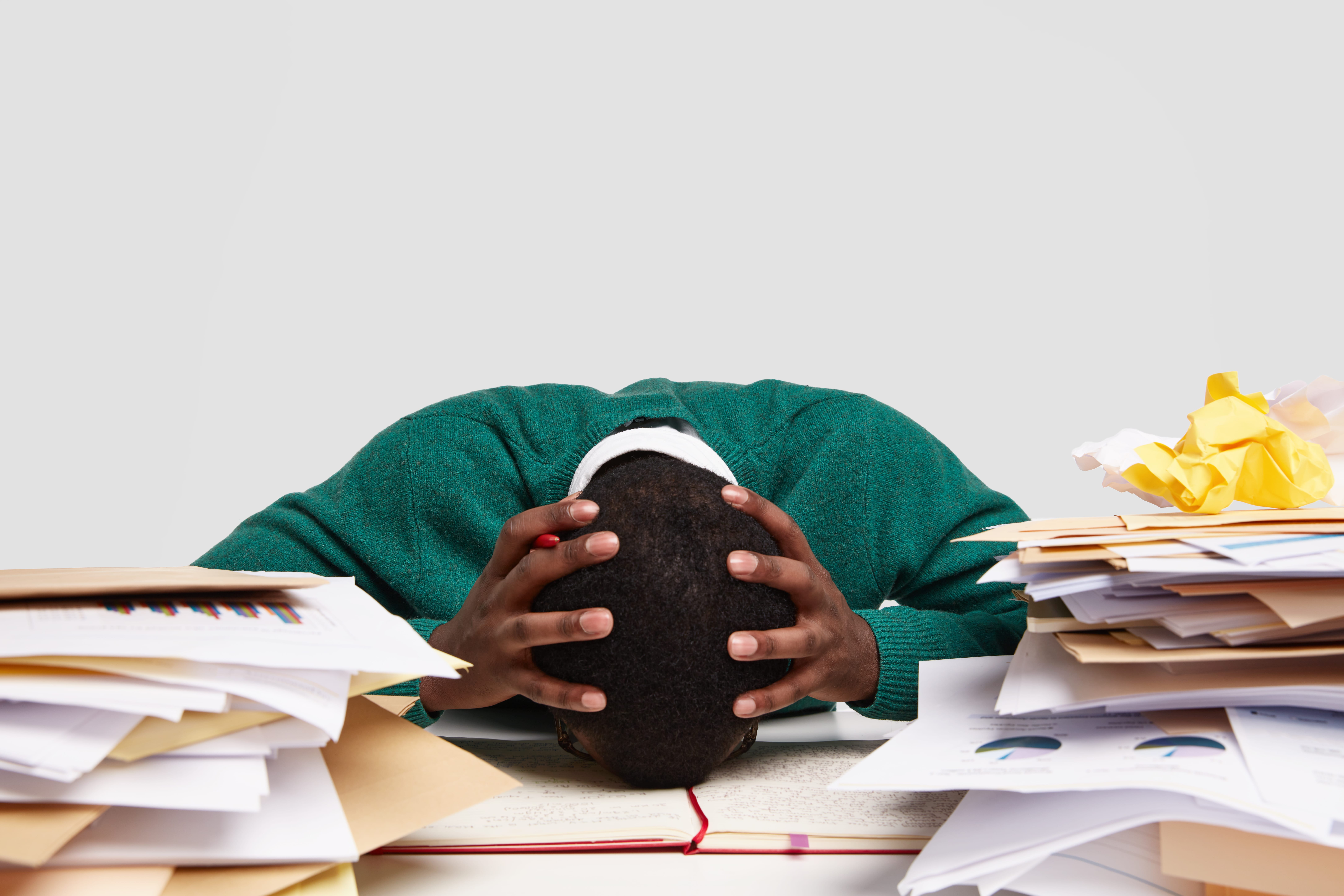 The Silent Killer of Startups: Lack of Structure