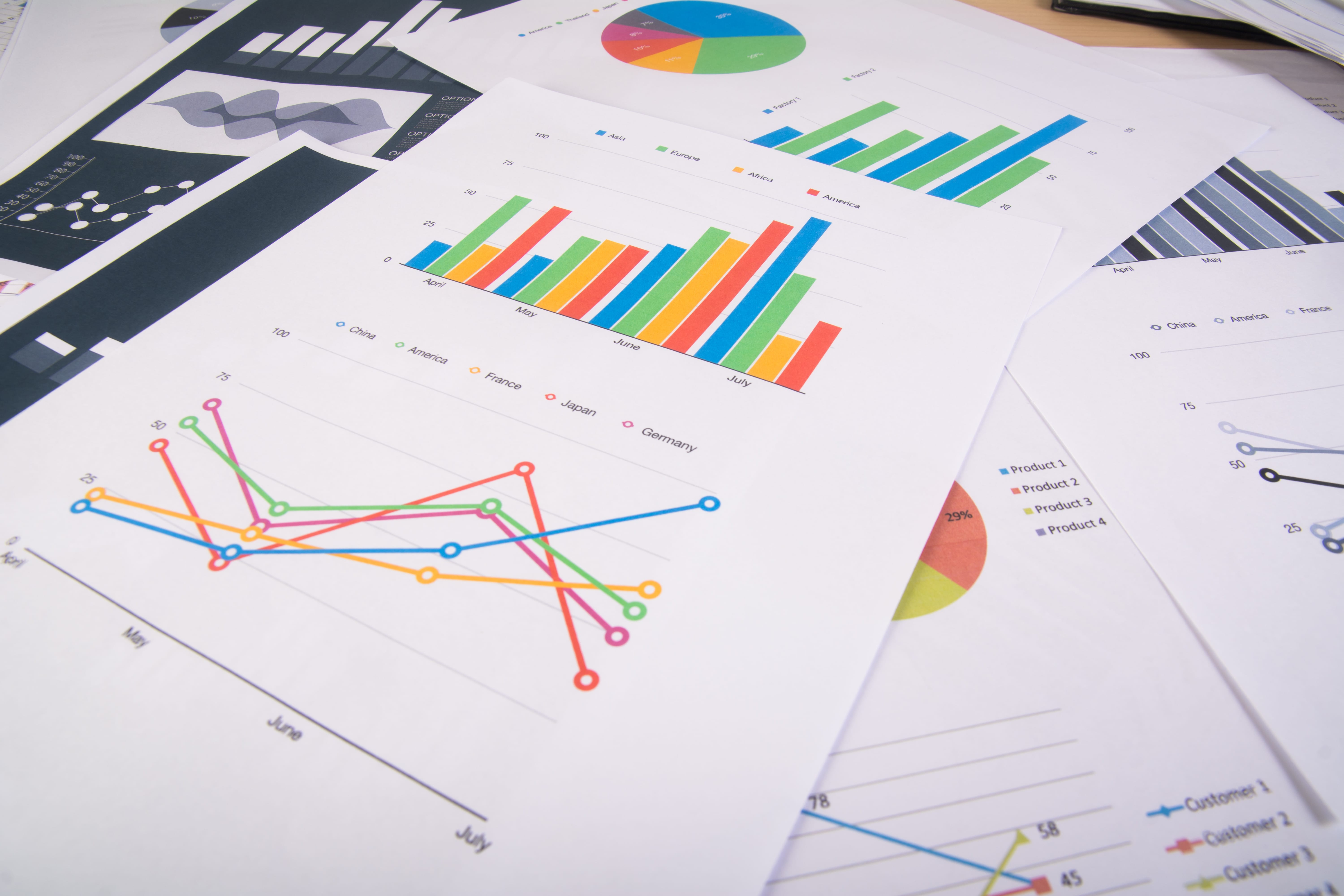 What Your Business Data Is Trying to Tell You (But You're Not Listening)