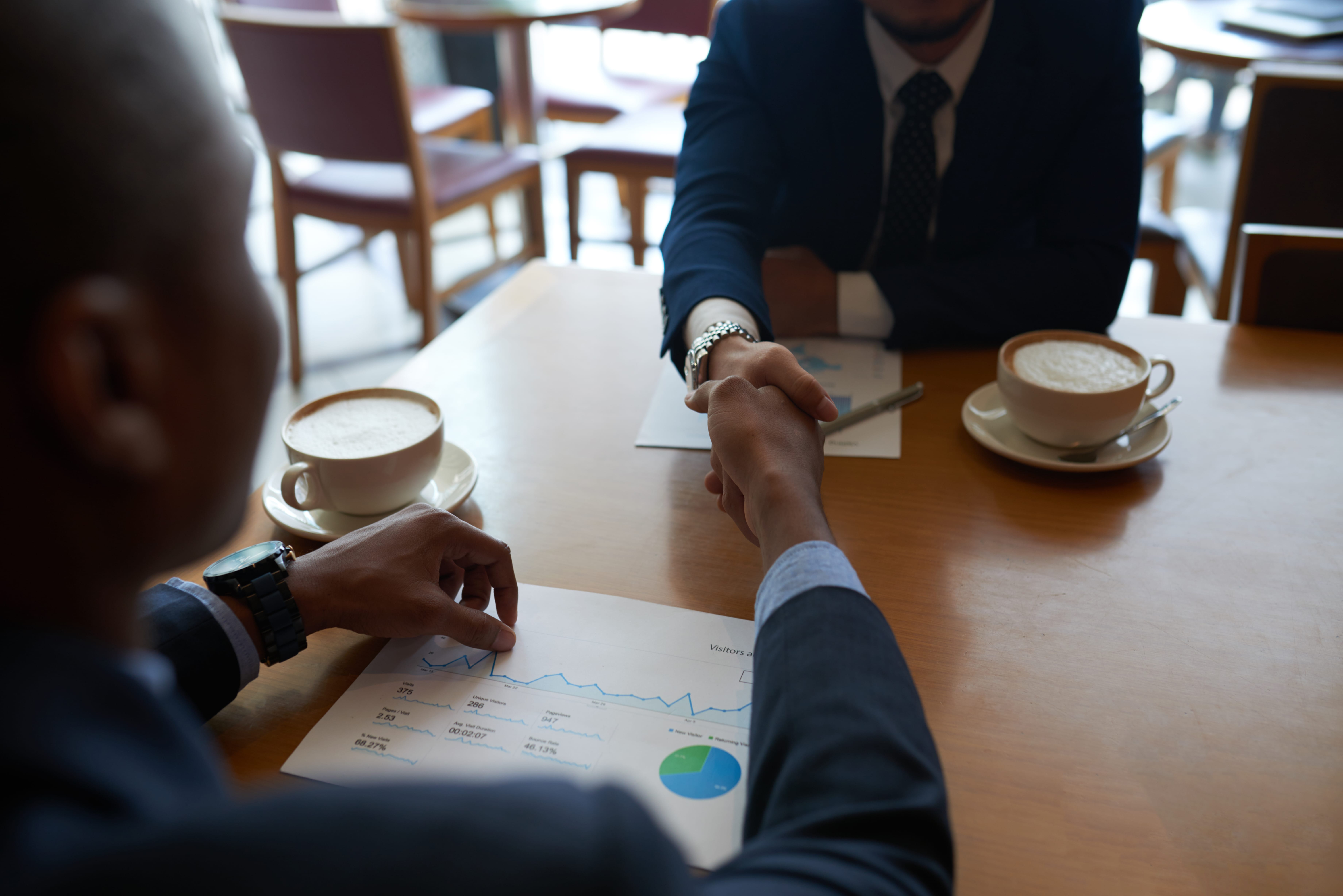 Why Most Procurement Fails— And What You Can Do Differently (With 6th Element in Your Corner)